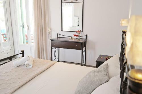 Apartamento Sea Melody Studios