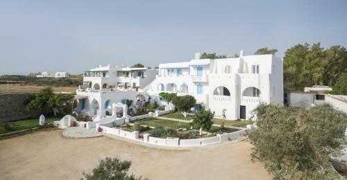 Hotel Keti Kapri
