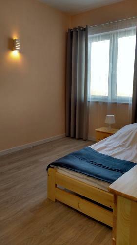 Bed & Breakfast Rezydencja Ostoja