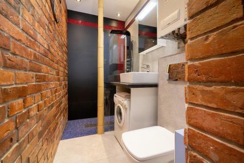 Stylowy Apartament Przy Deptaku By Renters