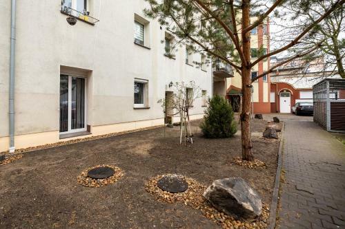 Stylowy Apartament Przy Deptaku By Renters