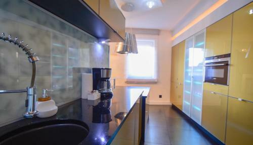 Apartamenty Bryza-che?mo?skiego