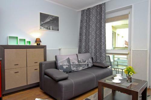 Apartamento Visit Baltic - Willa Concha