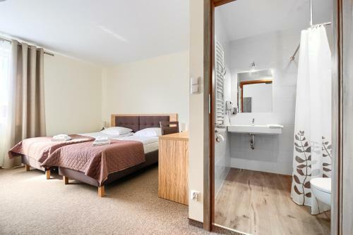 Hotel Bosak