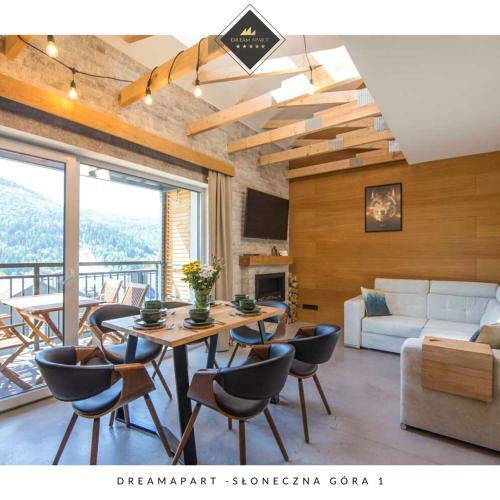 Dream Apart - Apartament S?oneczna G�ra 1