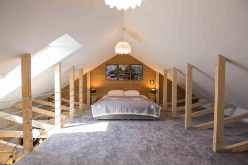 Dream Apart - Apartament S?oneczna G�ra 1
