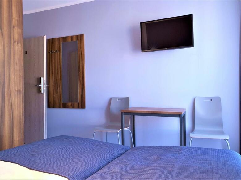 Hostel Annamarie