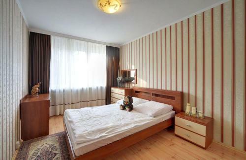 Apart-invest Apartament Fabia?ski