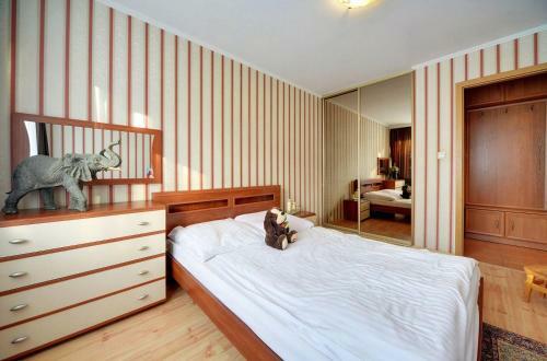 Apart-invest Apartament Fabia?ski