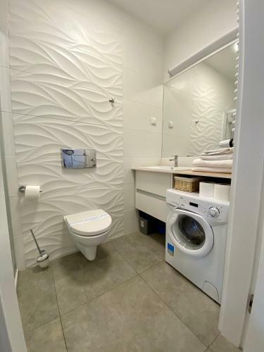 Apartamenty Ba?tyckie - Wczasowa