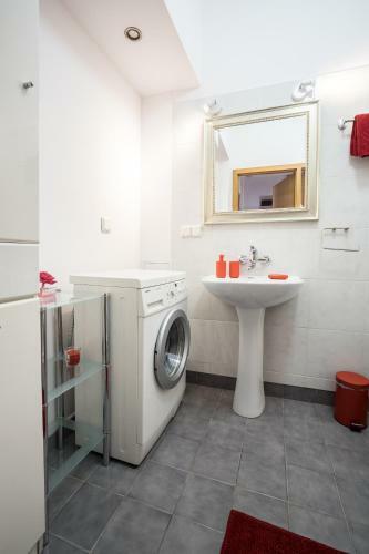 Elegant Apartment Ordynacka