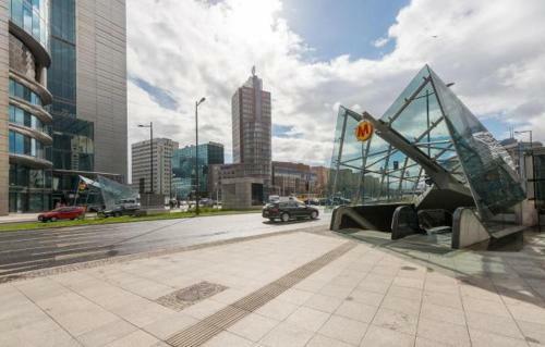 Serviced Apartments Sliska 10