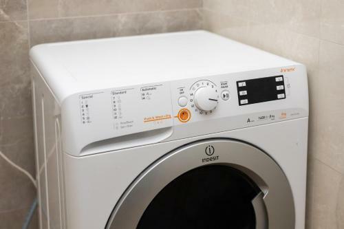 Apartamento Rent Like Home - Grzybowska 85 II
