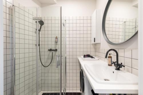 Apartamento Rent Like Home - Mokotowska 26