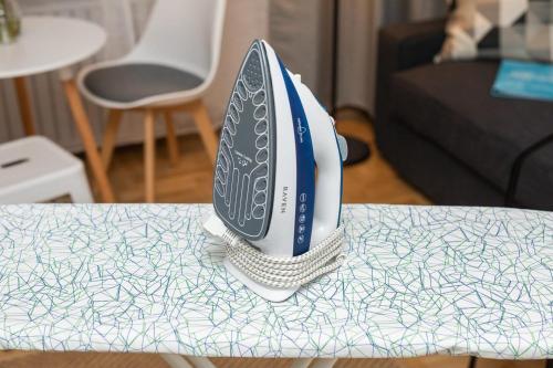 Apartamento Rent Like Home - Mokotowska 26