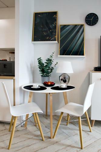 Prymasa Tysiaclecia - P&o Serviced Apartments
