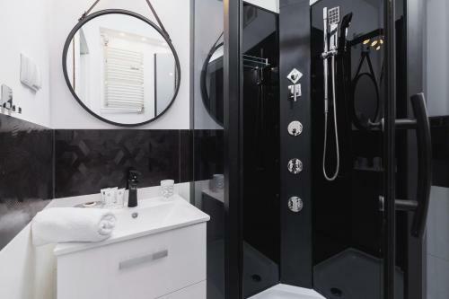 Apartments Warsaw Podlesna By Renters