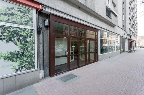 Apartamento Rent Like Home - Grzybowska 30