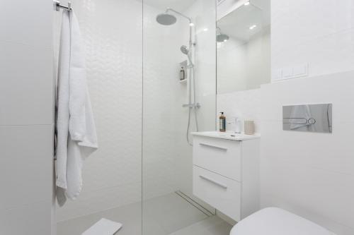 Apartamento Rent Like Home - Grzybowska 30