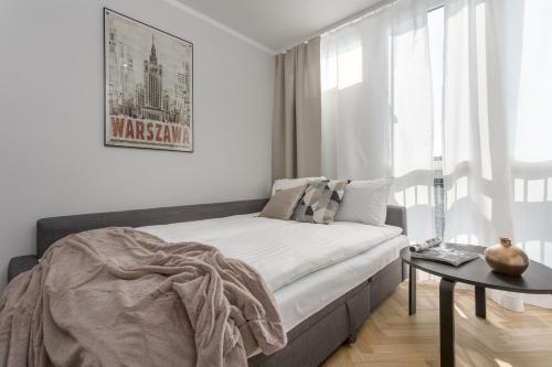 Apartamento Rent Like Home - Grzybowska 30