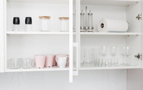 Apartamento Rent Like Home - Grzybowska 30