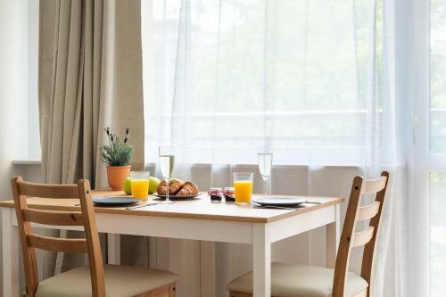 Apartamento Rent Like Home - Pawia 36