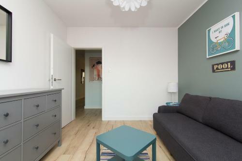 Apartamento Shortstaypoland ?upnicza (B32)