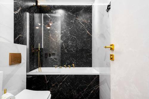 Apartments Boutiq Park By Renters Prestige