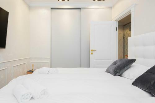 Apartments Boutiq Park By Renters Prestige