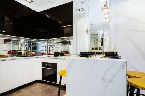 Apartments Boutiq Park By Renters Prestige