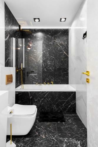 Apartments Boutiq Park By Renters Prestige