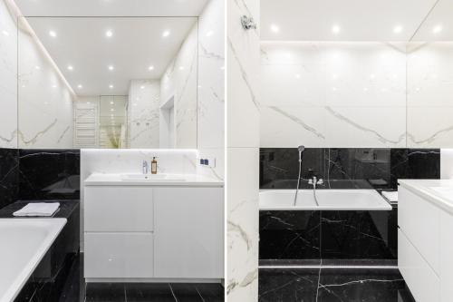 Apartamento Rent Like Home - Karolkowa 28a