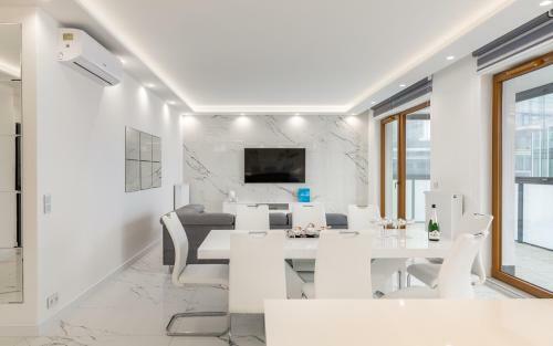 Apartamento Rent Like Home - Karolkowa 28a