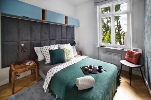 Siewierska P&o Serviced Apartments