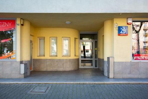 Apartments Warsaw Grojecka By Renters