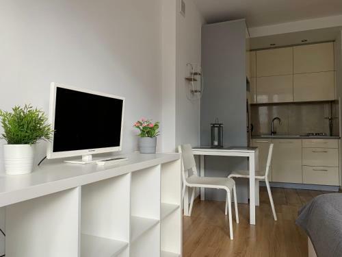 Apartamento Top Ten House Marsza?kowska 7
