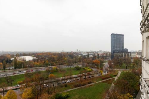 Apartamento Rent Like Home - S?omi?skiego 5 II