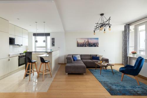 Apartamento Rent Like Home - S?omi?skiego 5 II