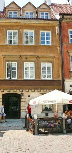 Apartamento Old Town Heart