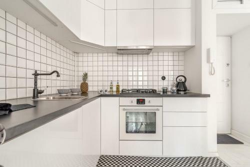 Apartamento Rent Like Home - Wilcza 22a