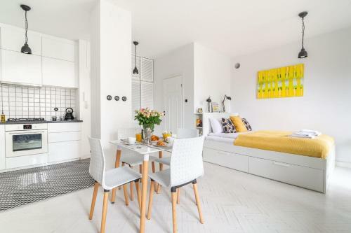 Apartamento Rent Like Home - Wilcza 22a