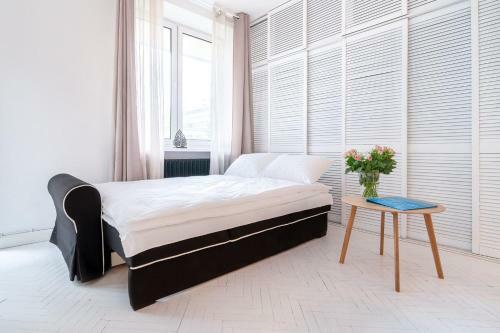 Apartamento Rent Like Home - Wilcza 22a