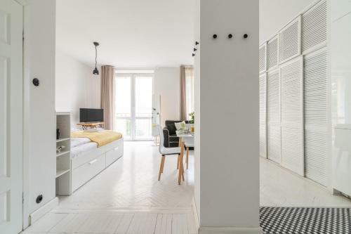 Apartamento Rent Like Home - Wilcza 22a