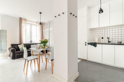 Apartamento Rent Like Home - Wilcza 22a