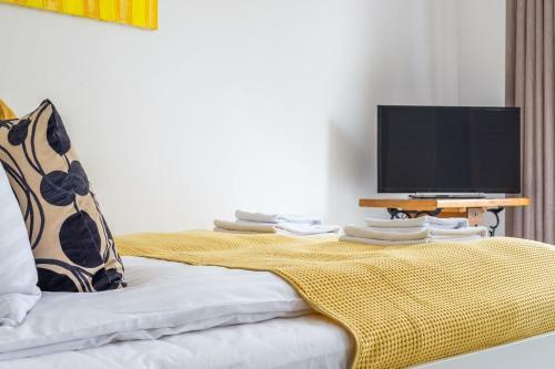 Apartamento Rent Like Home - Wilcza 22a