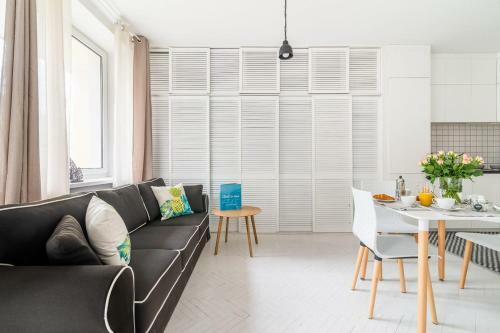 Apartamento Rent Like Home - Wilcza 22a