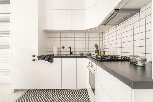 Apartamento Rent Like Home - Wilcza 22a