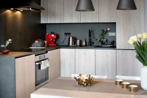 P&o Serviced Apartments Soho Factory