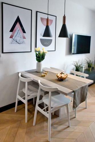 P&o Serviced Apartments Soho Factory