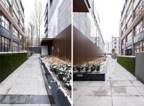 Apartamento Rent Like Home - Pawia 51